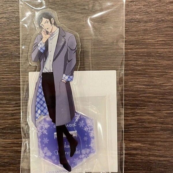 名探偵コナン 隻眼の残像 アクリルスタンド 諸伏高明 アクスタ