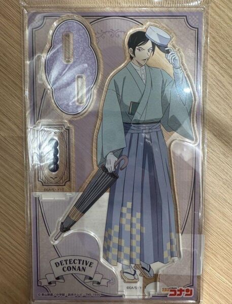 名探偵コナン 街歩き 着物STYLE アクリルスタンド 諸伏高明 アクスタ