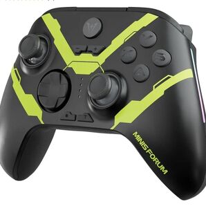 新品未開封 MINIS FORUM MGP01 ゲームパッド