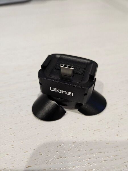 Ulanzi OSMO Pocket3用ミニ三脚セット