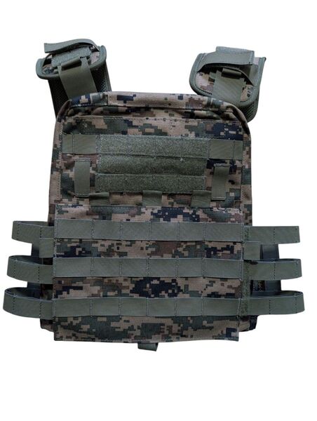 AVS surpat迷彩 レプリカ srvv ロシア 装備 crye プレートキャリア