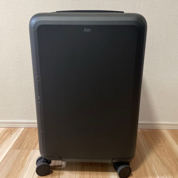 訳あり <Aer> CARRY ON 41L/スーツケース 海外 国内 出張 旅行