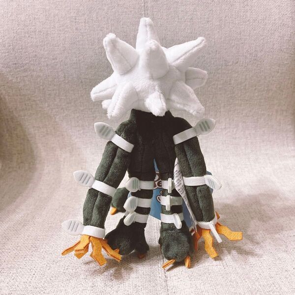 デンジュモク ポケモンフィット ぬいぐるみ pokemon fit