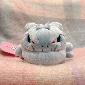 ハガネール ポケモンフィット ぬいぐるみ pokemon fit