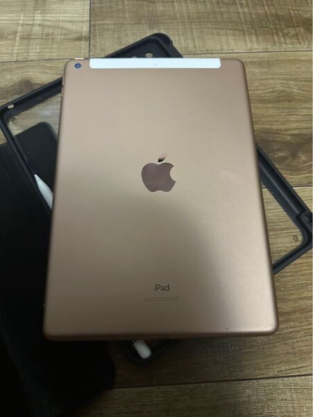 iPad 第8世代 128G Cellular Appleペンシル アップル SIMロック解除済
