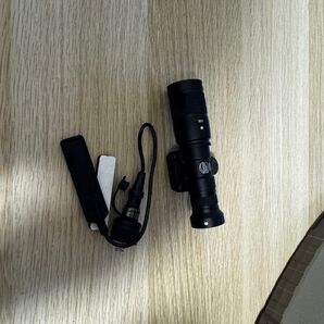 シュアファイアm300タイプライト