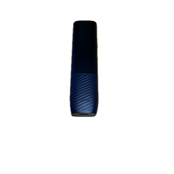 iQOS ILUMA ONE アイコスイルマiワン ミッドナイトブラック