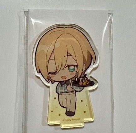 あんスタ アニカフェ アクスタ アクリルスタンド 天祥院英智