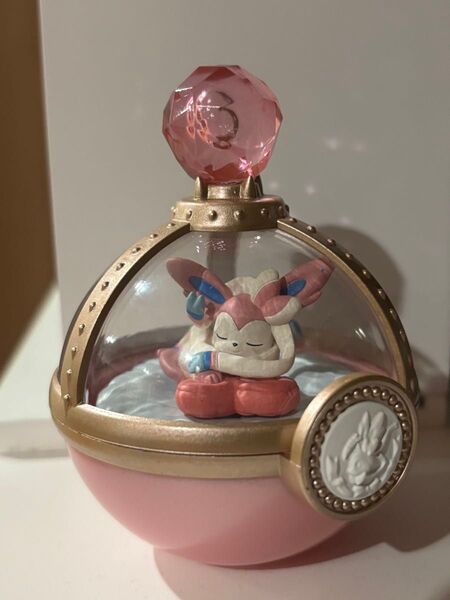 ポケットモンスター ドリーミングケース ニンフィア ポケモン リーメント