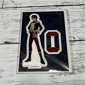 あんさんぶるスターズ あんスタ 朔間零 零 アクリルスタンド アクスタ 五奇人 エレメント
