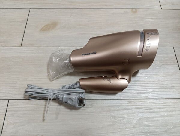 パナソニック ナノケア Panasonic EH-NA0B 19年製