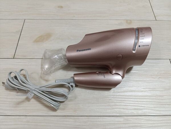 パナソニック ナノケア Panasonic EH-CNA9B 20年製