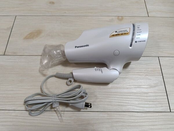 パナソニック ナノケア Panasonic EH-CNAE 20年製 01
