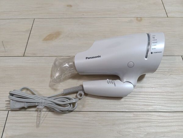 パナソニック ナノケア Panasonic EH-CNA9E 21年製