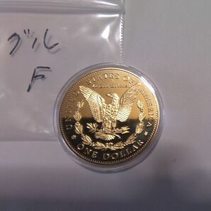 イーグル 金貨 硬貨 古銭 アメリカ 通貨 F