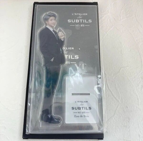 VT×ナムジュン BTS LATELIER コラボ商品 ナムジュン プレゼント