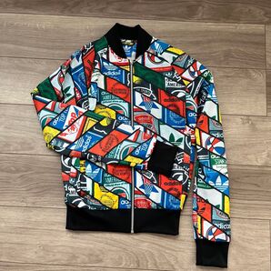 adidas アディダスオリジナルス ジャケット ブルゾン