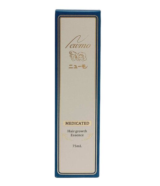 【新品未使用】ニューモ 薬用育毛剤 75ml