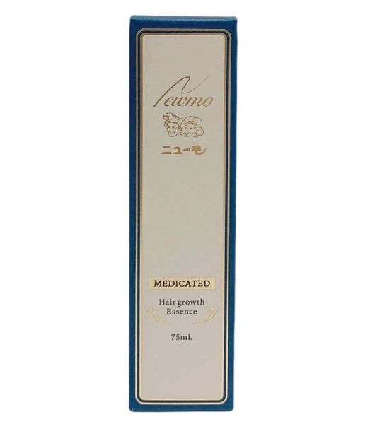 【新品未使用】ニューモ 薬用育毛剤 75ml