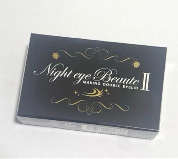 ストリートレンド Night eye Beaute II ナイトアイボーテ
