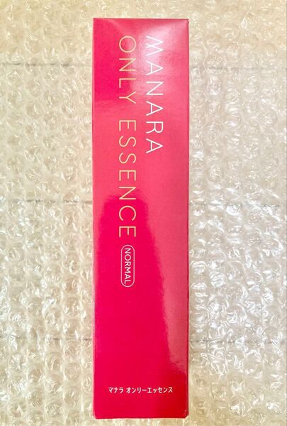 MANARA マナラ オンリーエッセンス ノーマル オールインワン美容液 100ml