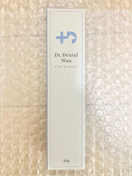 【新品未開封】Dr.Dental Wan ドクターデンタルワン 30g