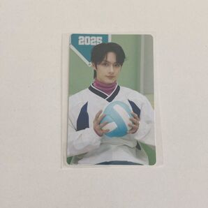 2025 CARAT LAND ケレン トレカ ジュン 14