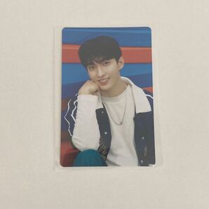 2025 CARAT LAND ケレン トレカ ドギョム 50