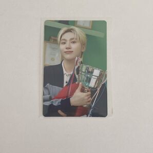 2025 CARAT LAND ケレン トレカ スングァン 59