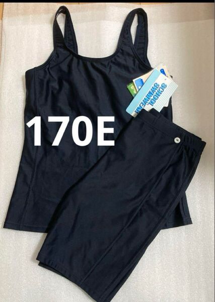 (新品)水着女の子セパレート170E