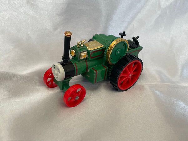 トーマスエンジンコレクション トレバー
