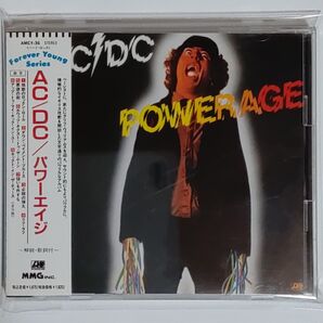 AC/DC パワー・エイジ