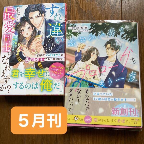 すれ違いだらけだった私たちが、最愛同士になれますか? 孤高…(ベリーズ文庫 は10-8) 蓮美ちま/著