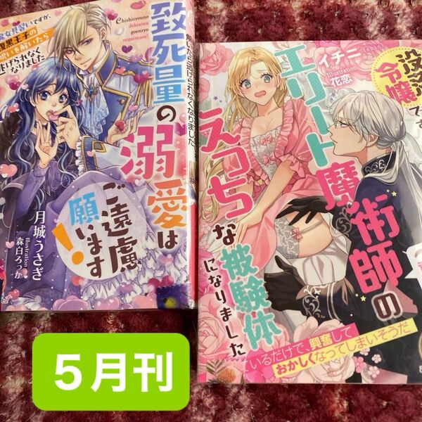 致死量の溺愛はご遠慮願います!魔女見習いですが、腹黒王子の呪いを解いたら逃げられなくなりました (ティアラ文庫) 月城うさぎ/著