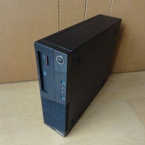 マイクロソフトオフィス付 レノボM93 win11 i7-4770 新品SSD240GB RAM8GB GeForce GT730