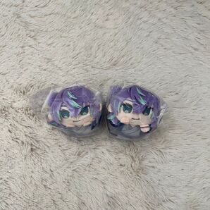 にじさんじ 極楽湯 もちころりん 星導ショウ