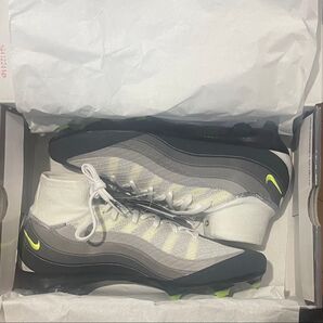 Nike Mercurial Superfly 10 x Air Max 95