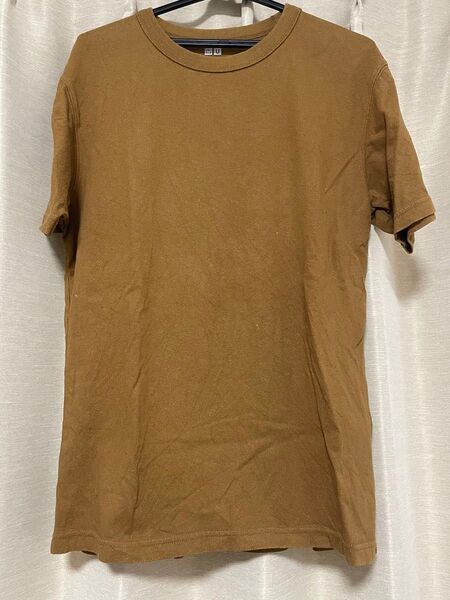 UNIQLO Tシャツ 半袖