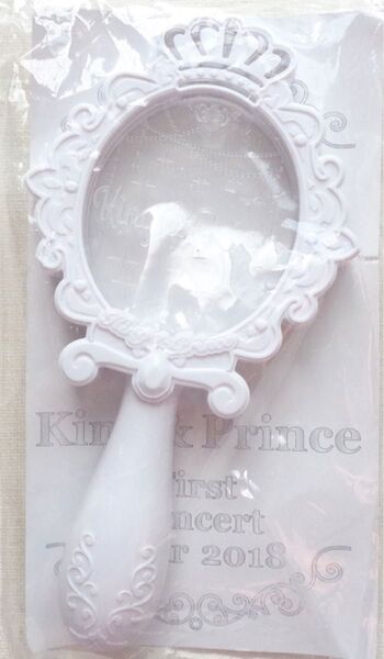 King & Prince オリジナルペンライト King & Prince First Concert Tour 2018