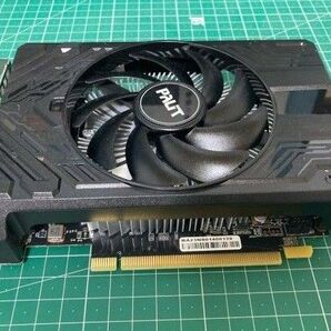 GeForce RTX 4060 8GB