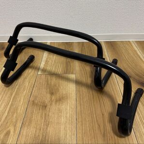 未使用品 キャリらっくん 2個 ボードキャリー ロングボード Carry楽n サーフィン ボード サーフ ショートボード