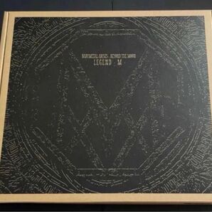 Blu-ray BABYMETAL ARISES BEYOND THE MOON LEGEND -M- (THE ONE限定版)