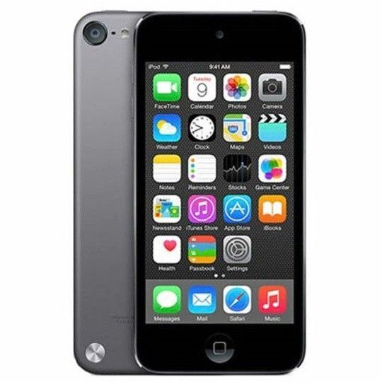 iPod touch 第6世代 32GB 初期化済