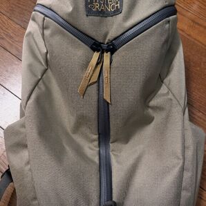 MYSTERY RANCH リュックサック