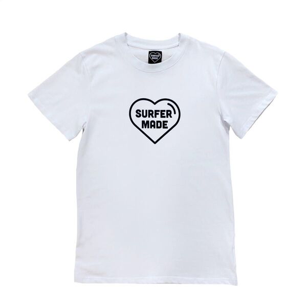 西海岸系 LUSSO SURF サーファーメイドTシャツ Mサイズ ロンハーマン