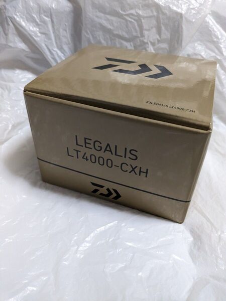 23レガリス LT4000-CXH 新品