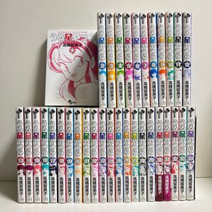 新装版 うる星やつら 1〜34巻 全巻セット まとめ売り 漫画 マンガ 全巻 うる星やつら全巻