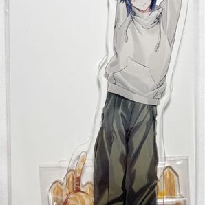 にじさんじ まねきねこ 伊波ライ アクスタ