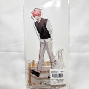 にじさんじ まねきねこ 赤城ウェン アクスタ 未開封品