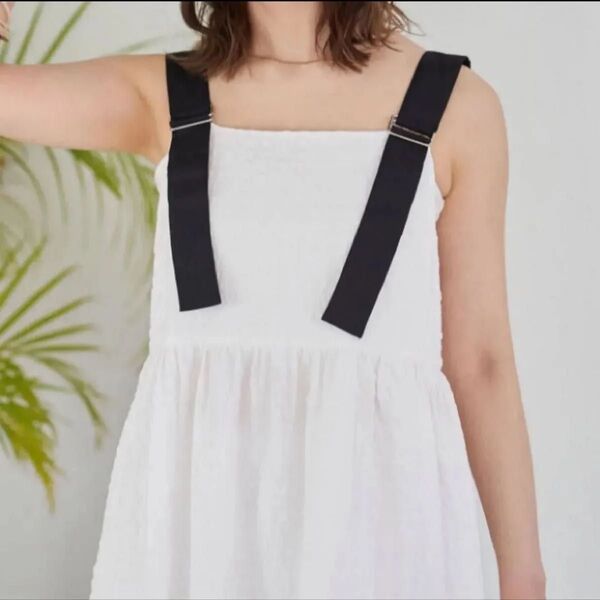 ナイスクラップ☆キャミワンピース☆新品☆オリーブデオリーブ☆コカ☆ディスコート☆ロデオクラウンズ☆ページボーイ☆ローリーズファーム